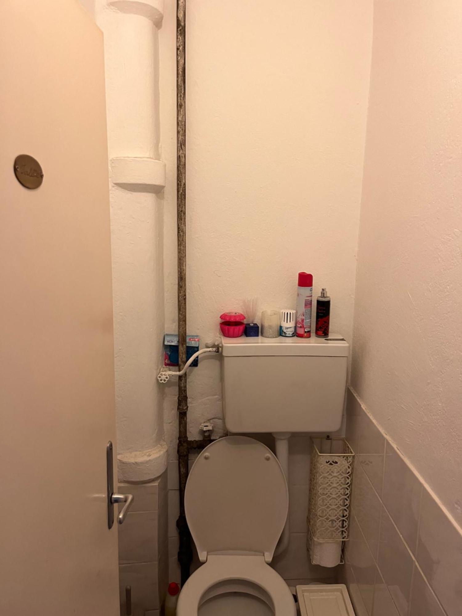 Zimmer Privatunterkunft *