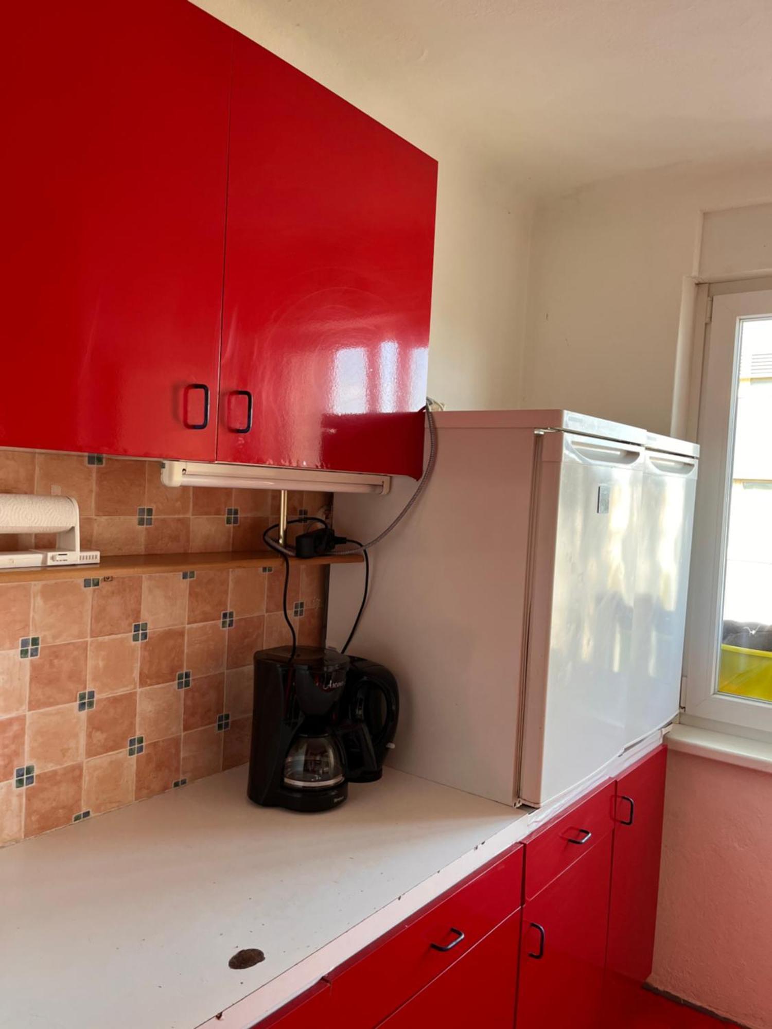 Homestay Zimmer