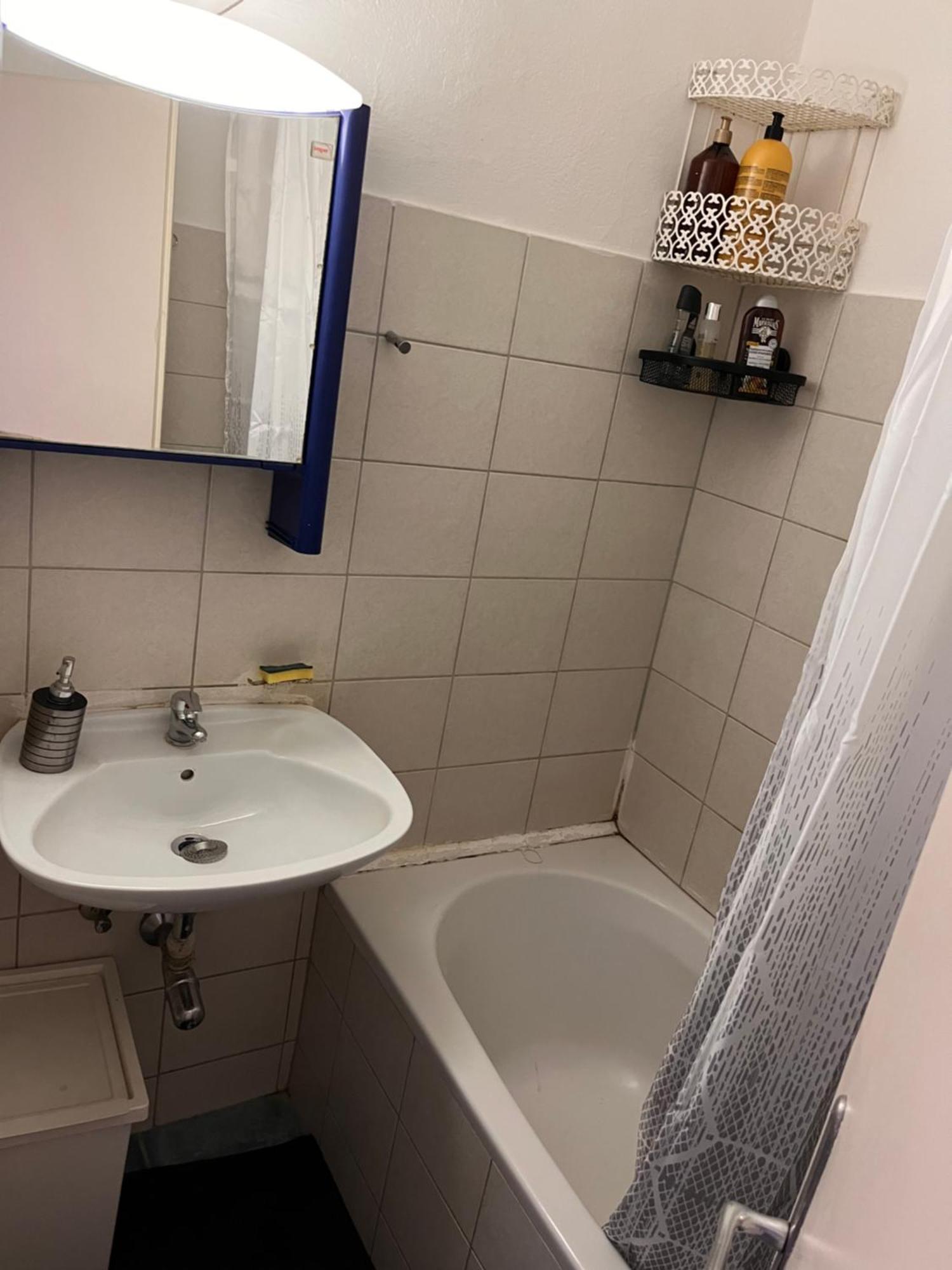 Homestay Zimmer