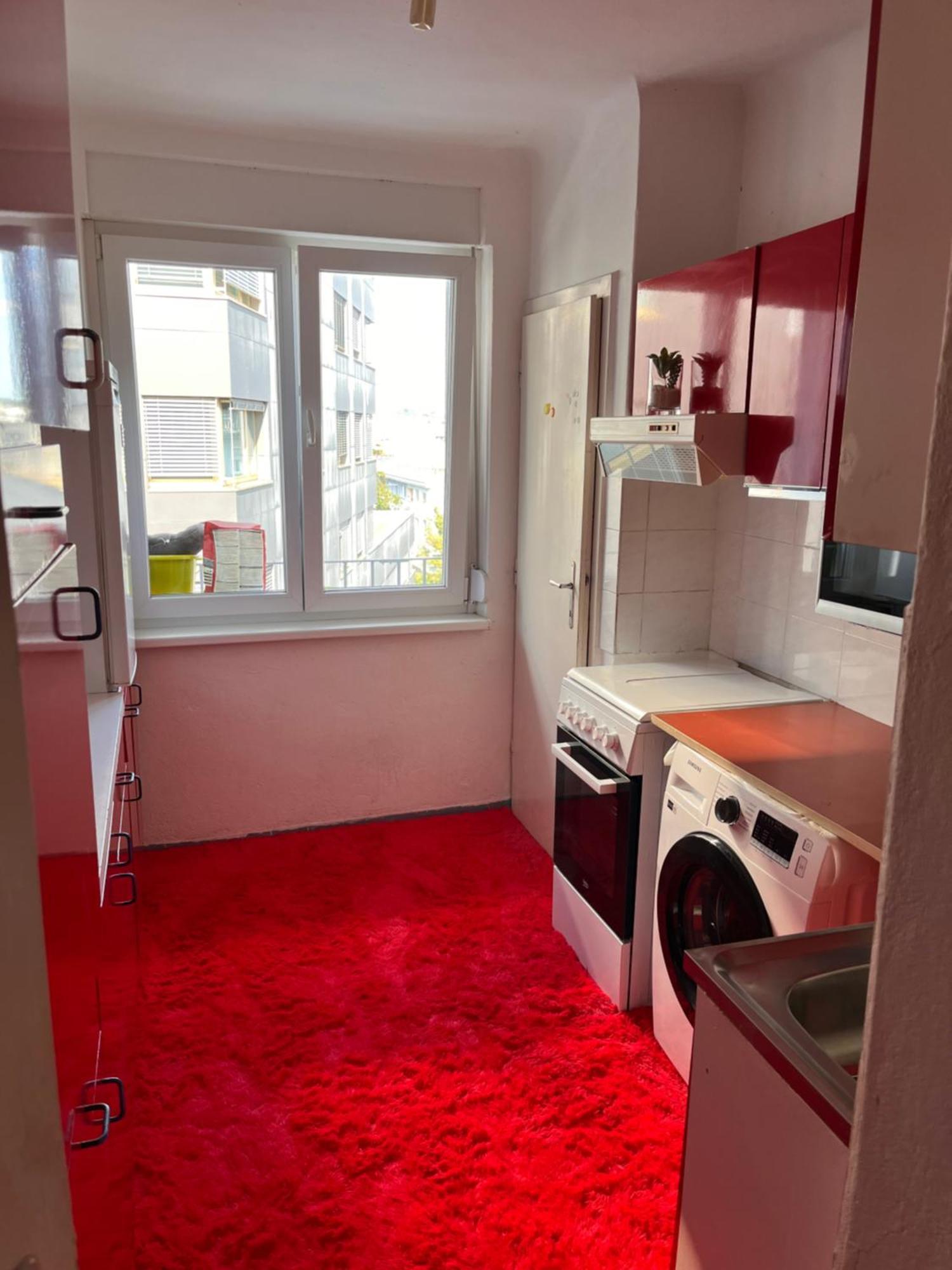 Homestay Zimmer