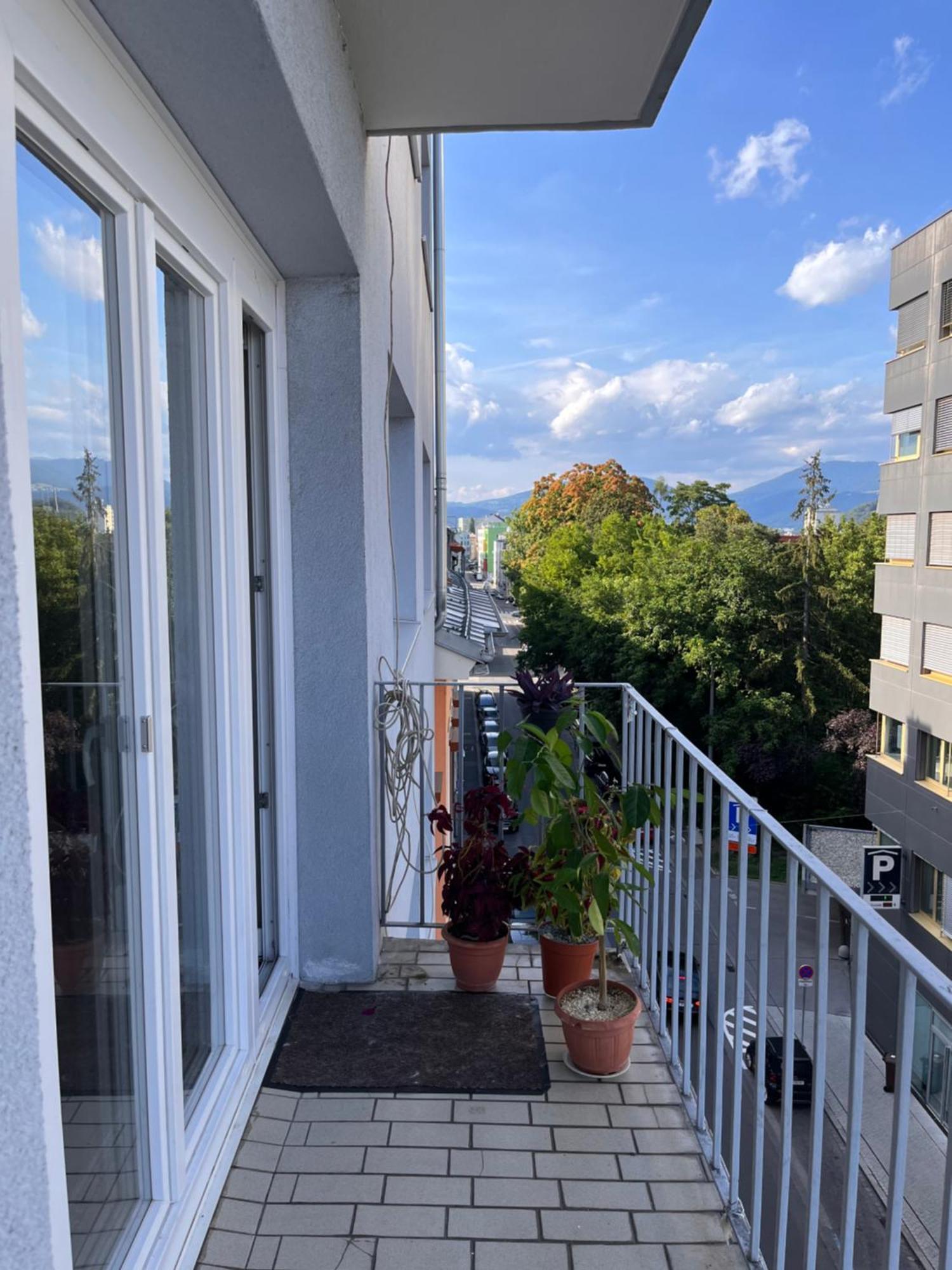 Zimmer Graz